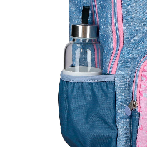 Enso Dreamer Double Compartment Backpack - Детский рюкзак - изображение 6 | Labebe