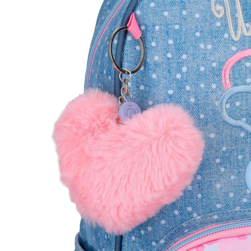 Enso Dreamer Double Compartment Backpack - Детский рюкзак - изображение 11 | Labebe