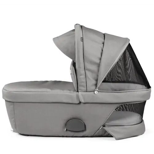 Peg Perego Vivace Mercury - Baby modular system stroller with a car seat - image 35 | Labebe