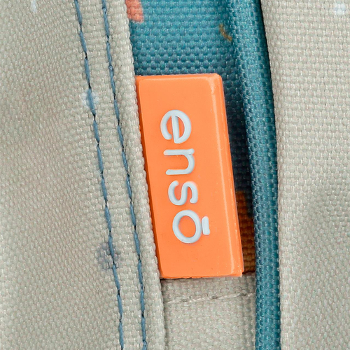 Enso Mr Crab School Backpack - Детский рюкзак - изображение 9 | Labebe