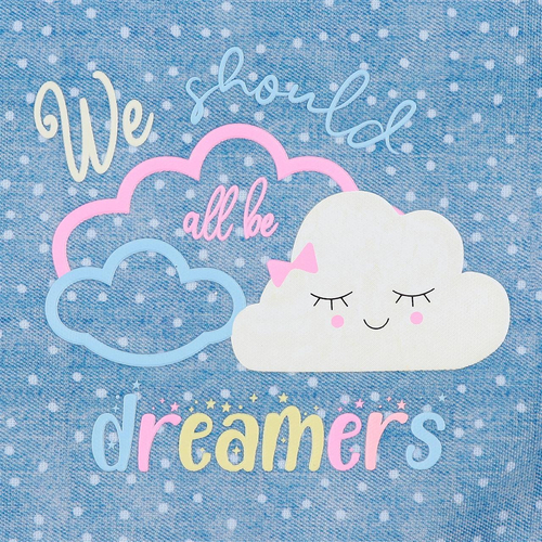 Enso Dreamer Pencil Case - Детский пенал - изображение 5 | Labebe