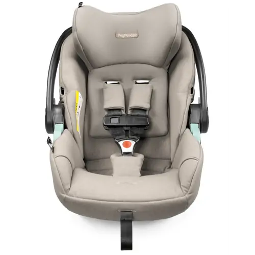 Peg Perego Primo Viaggio Lounge Astral - Baby car seat - image 12 | Labebe
