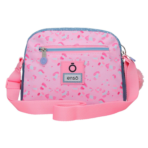 Enso Dreamer Shoulder Bag - Наплечная сумка - изображение 3 | Labebe