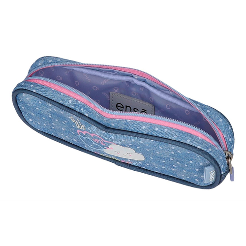 Enso Dreamer Pencil Case - Детский пенал - изображение 4 | Labebe