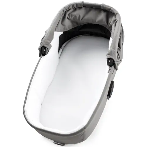 Peg Perego Vivace Mercury - Baby modular system stroller with a car seat - image 37 | Labebe