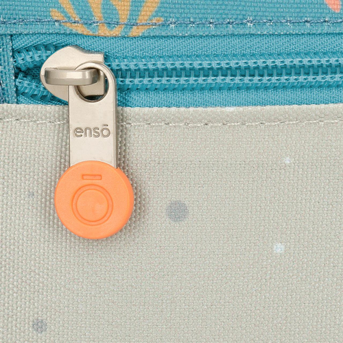 Enso Mr Crab School Backpack - Детский рюкзак - изображение 8 | Labebe