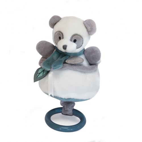 Meli-Melo Assortment Musical Boxes - Soft toy with music box - image 8 | Labebe