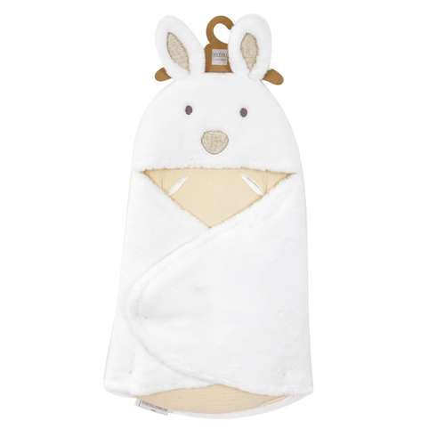 Happy Wild Baby Nest - ახალშობილის ბუდე-კონვერტი - image 2 | Labebe