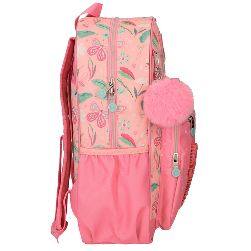 Enso Beautiful Nature School Backpack - Детский рюкзак - изображение 2 | Labebe