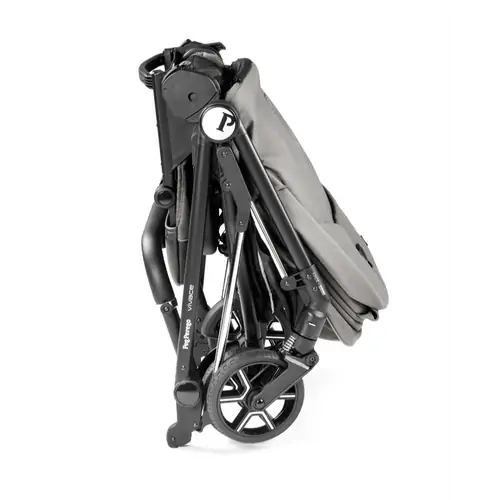 Peg Perego Vivace Mercury - Baby modular system stroller with a car seat - image 48 | Labebe