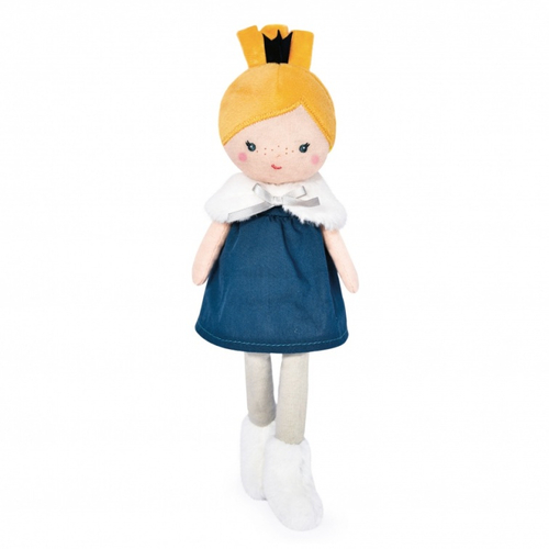 Jolijou Les Meilleures Amies Double Modele Tresses - Мягкая детская кукла - изображение 3 | Labebe