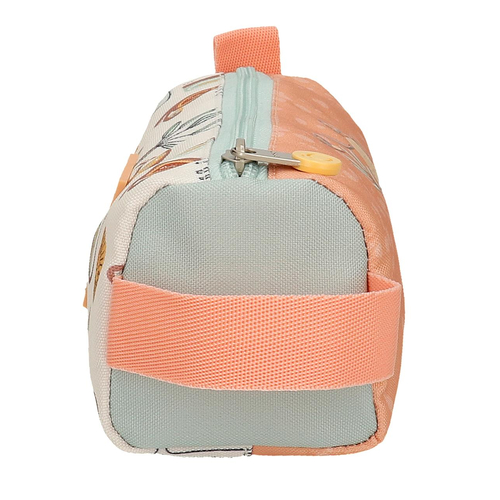 Enso Play All Day Round Pencil Case - Детский пенал - изображение 2 | Labebe