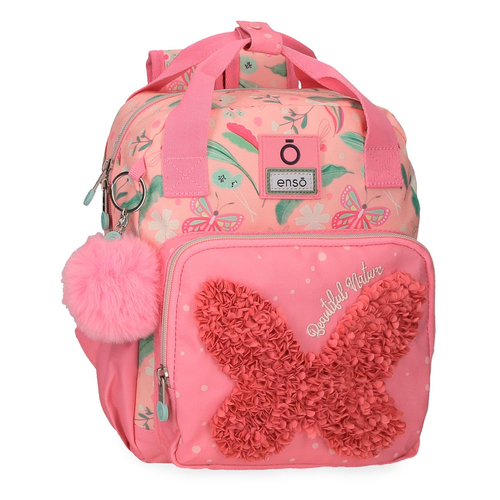 Enso Beautiful Nature Backpack - საბავშვო ზურგჩანთა - image 1 | Labebe