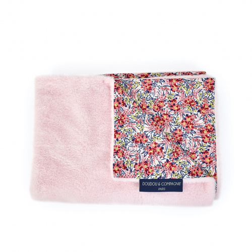 Bohaime Soft Blanket - Baby blanket - image 2 | Labebe