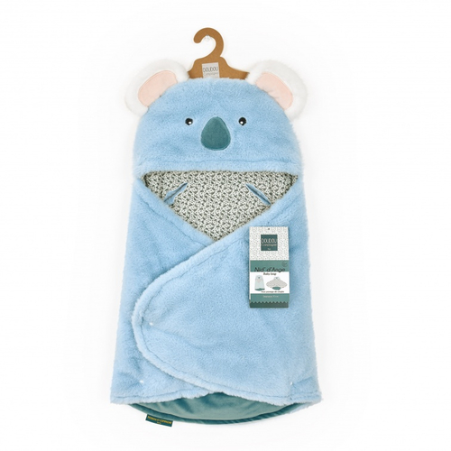 Yoca Le Koala Baby Nest - Baby Nest and Blanket - image 1 | Labebe