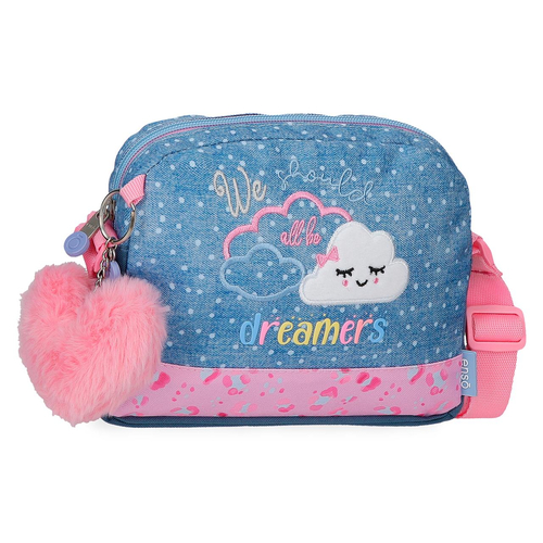 Enso Dreamer Shoulder Bag - Наплечная сумка - изображение 1 | Labebe