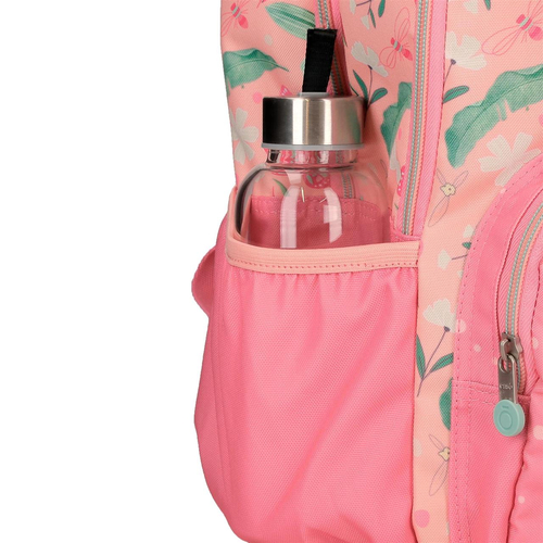 Enso Beautiful Nature School Backpack - Детский рюкзак - изображение 5 | Labebe
