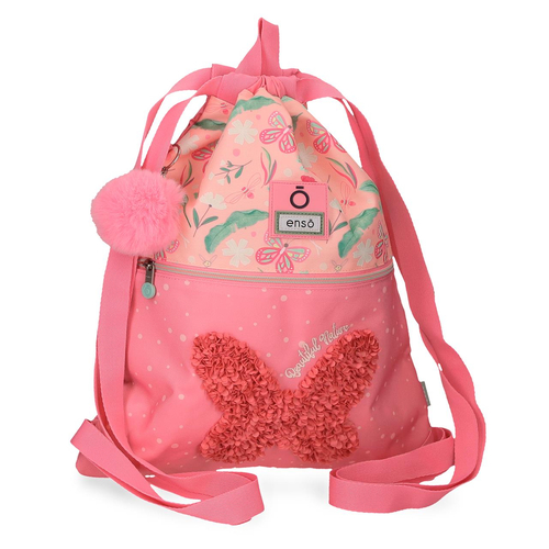 Enso Beautiful Nature Backpack Bag - Детская спортивная сумка - изображение 1 | Labebe