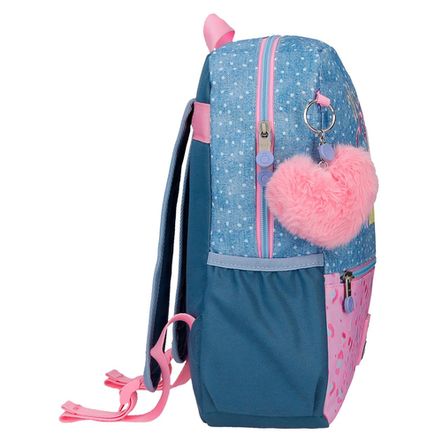 Enso Dreamer Stroller Backpack - Детский рюкзак - изображение 2 | Labebe