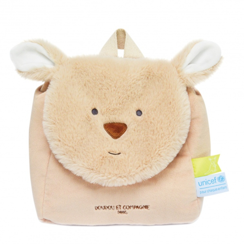 Unicef Child Backpack Kangaroo - საბავშვო ზურგჩანთა - image 1 | Labebe