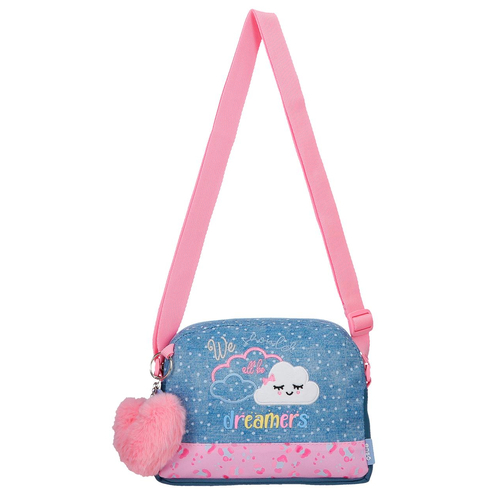 Enso Dreamer Shoulder Bag - Наплечная сумка - изображение 8 | Labebe