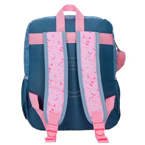 Enso Dreamer Stroller Backpack - Детский рюкзак - изображение 3 | Labebe