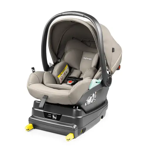 Peg Perego Primo Viaggio Lounge Astral - Baby car seat - image 10 | Labebe