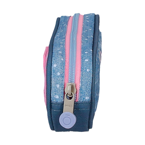 Enso Dreamer Pencil Case - Детский пенал - изображение 2 | Labebe