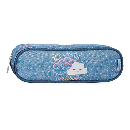 Enso Dreamer Pencil Case - Детский пенал - изображение 1 | Labebe