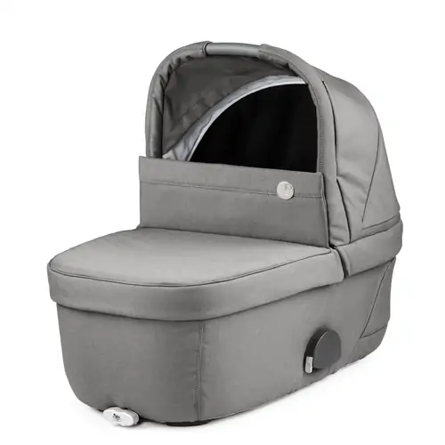 Peg Perego Vivace Mercury - Baby modular system stroller with a car seat - image 31 | Labebe