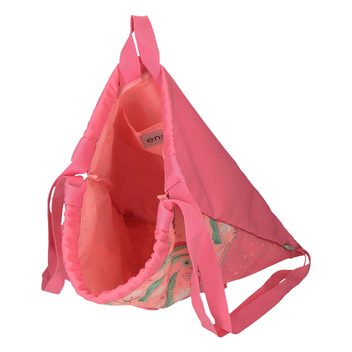Enso Beautiful Nature Backpack Bag - საბავშვო სავარჯიშო ჩანთა - image 4 | Labebe