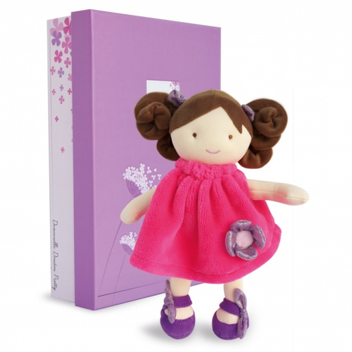 Jolijou Pretty Lollipop - Мягкая детская кукла - изображение 1 | Labebe