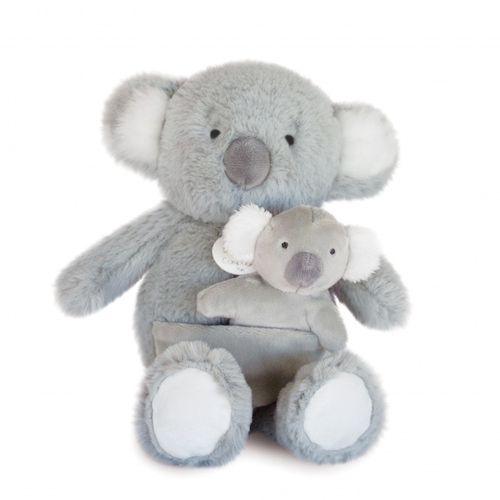 Unicef Baby And I Koala - რბილი სათამაშო - image 2 | Labebe