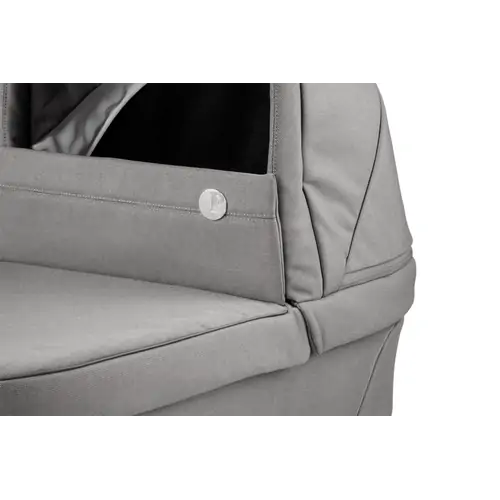 Peg Perego Vivace Mercury - Baby modular system stroller with a car seat - image 32 | Labebe