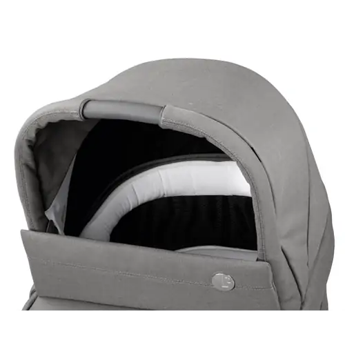 Peg Perego Vivace Mercury - Baby modular system stroller with a car seat - image 33 | Labebe