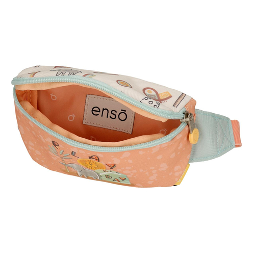 Enso Play All Day Waist Bag - Детская поясная сумка - изображение 3 | Labebe