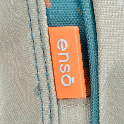 Enso Mr Crab Toiletry Bag - Детский пенал - изображение 8 | Labebe