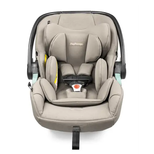 Peg Perego Primo Viaggio Lounge Astral - Baby car seat - image 11 | Labebe