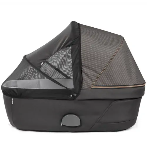 Peg Perego Veloce Town & Country 500 - Baby modular system stroller with a car seat - image 33 | Labebe