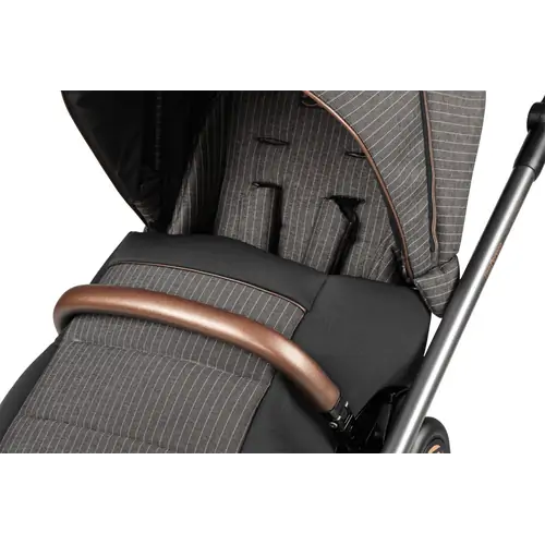 Peg Perego Veloce Town & Country 500 - Baby modular system stroller with a car seat - image 49 | Labebe