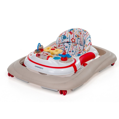 Foppa Pedretti Pepito Circus - Baby walker - image 4 | Labebe