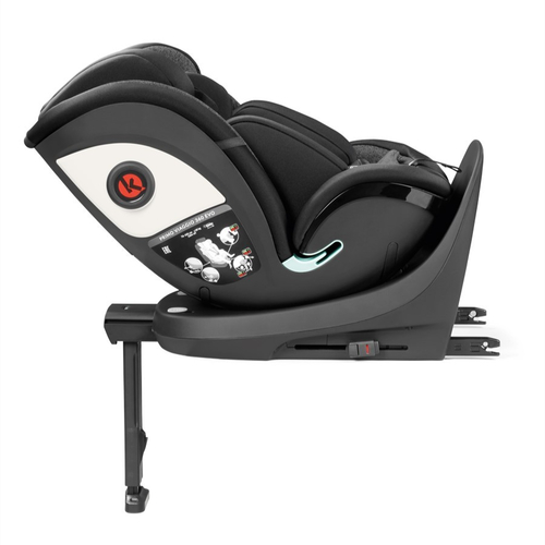 Peg Perego Primo Viaggio 360 Evo Planet - ავტომანქანის საბავშვო სავარძელი - image 5 | Labebe