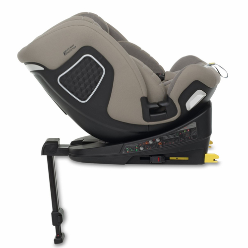 Foppa Pedretti Circle i-Size Carbon - Baby car seat - image 3 | Labebe