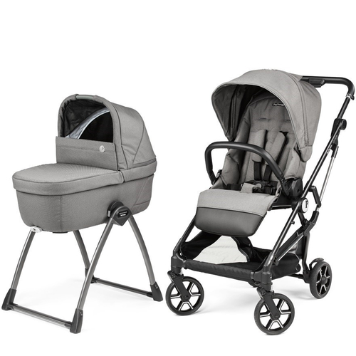 Peg Perego Vivace Mercury - Baby modular stroller with the reversible seat - image 50 | Labebe