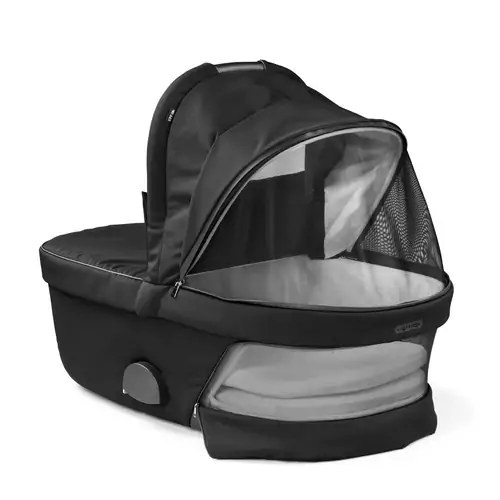 Peg Perego Veloce Bronze Noir - Детская модульная коляска-трансформер с автолюлькой - изображение 48 | Labebe
