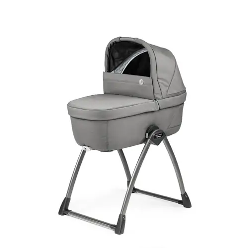 Peg Perego Veloce Town & Country Mercury - Детская модульная коляска-трансформер с автолюлькой - изображение 42 | Labebe