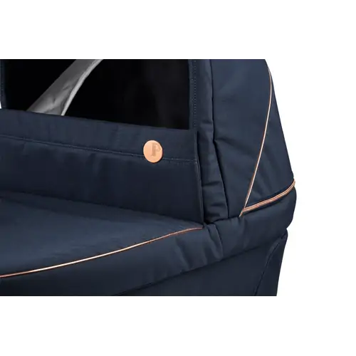 Peg Perego Veloce Special Edition Blue Shine - Baby modular system stroller with a car seat - image 33 | Labebe