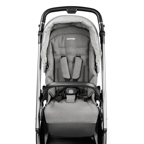 Peg Perego Veloce Town & Country Mercury - Детская модульная коляска-трансформер с автолюлькой - изображение 58 | Labebe