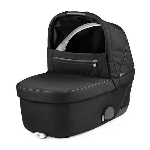 Peg Perego Veloce Bronze Noir - Детская модульная коляска-трансформер с автолюлькой - изображение 46 | Labebe