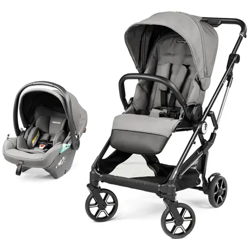 Peg Perego Vivace Mercury - Baby modular stroller with the reversible seat - image 51 | Labebe